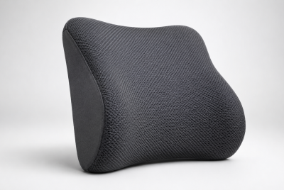 lumbar support pillow