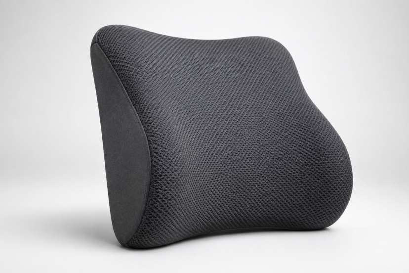 lumbar support pillow