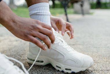 Ergonomic Footwear
