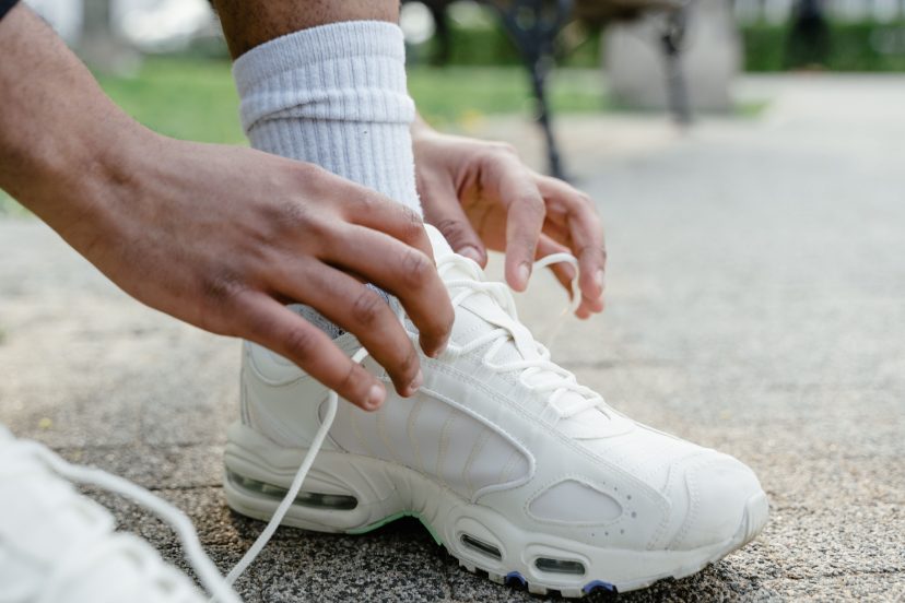 Ergonomic Footwear