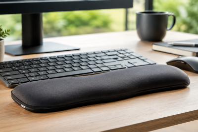 Ergonomic Wrist Rests