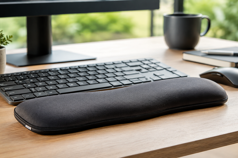 Ergonomic Wrist Rests