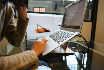 laptop ergonomics