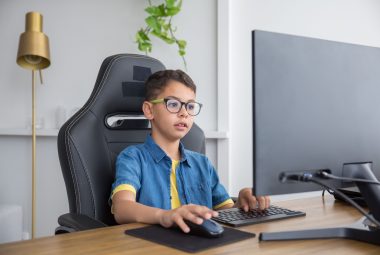 Ergonomics For Children
