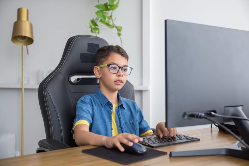 Ergonomics For Children